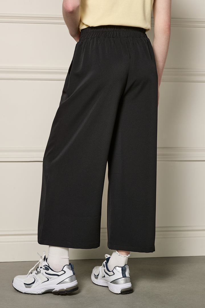 Womance Pantalon Palazzo Fluide 5094