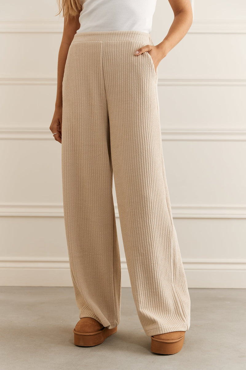 Womance Pantalon Corduroy 5106