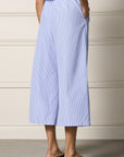 Womance Pantalon Léger 5118