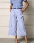 Womance Pantalon Léger 5118