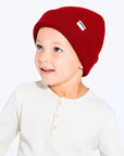 Caribou Tuque Pêcheur Bebe (6 à 18 mois)
