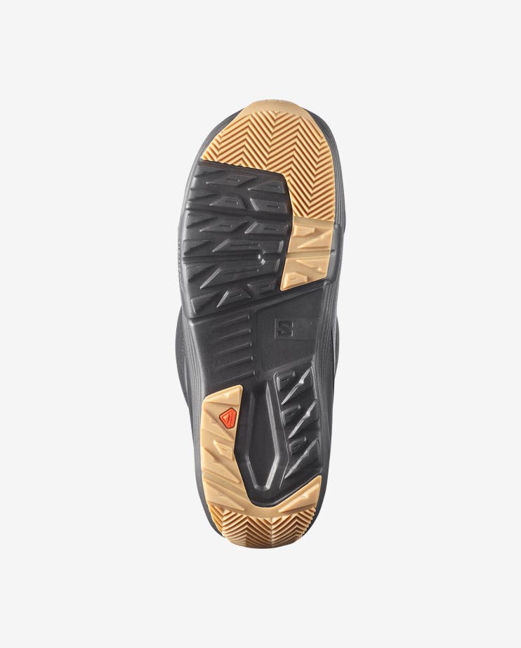 Salomon Bottes Faction Boa (Homme)