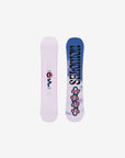 Salomon Planche À Neige Oh Yeah Grom (Junior)