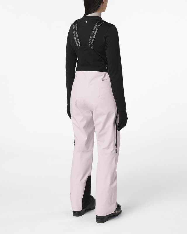 Salomon Pantalon Bib Absolute