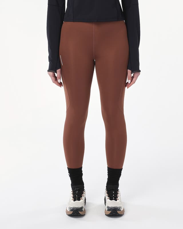 Salomon Legging Shakeout Core