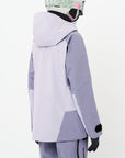 Salomon Veste Absolute 3L