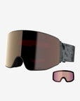 Salomon Lunettes De Ski Sentry Prime Sigma (Unisexe)