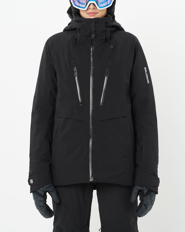 Salomon Veste Brilliant 2.0