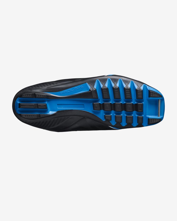 Salomon Bottes RC9 (Homme)