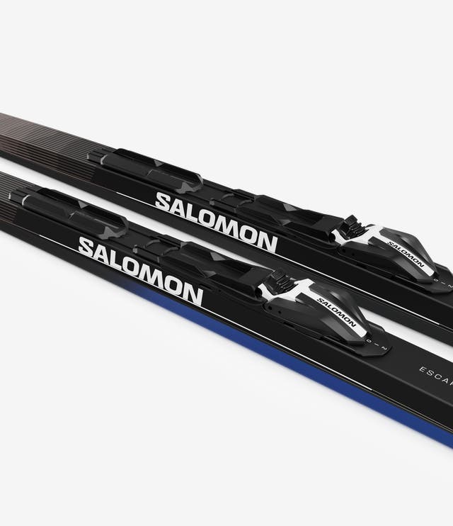 Salomon Ski De Fond Escape 48 Skin (Unisexe)