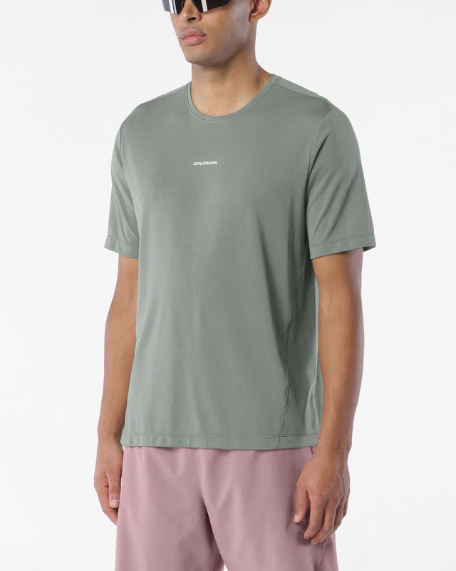 Salomon T-Shirt Shakeout Core
