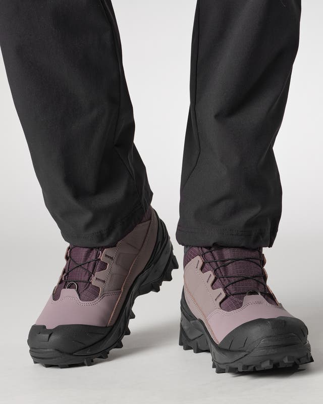 Salomon Bottes Crosstrak Powder