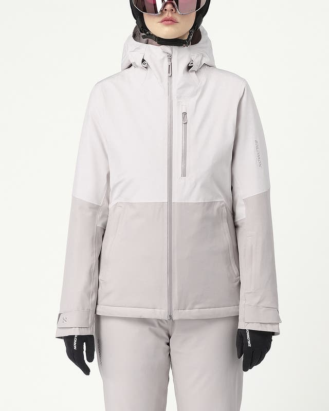 Salomon Veste Highland