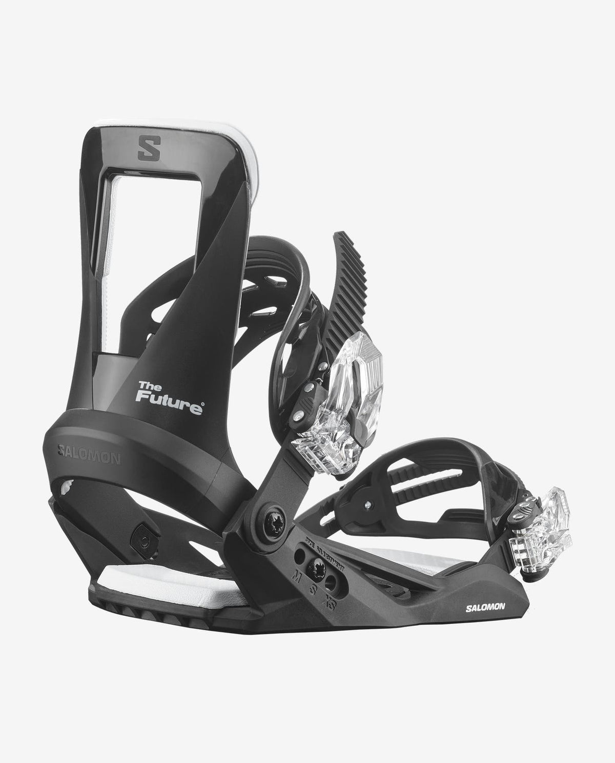 Salomon Fixations The Future (Junior)