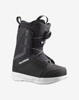 Salomon Bottes Project Boa