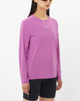 Salomon T-shirt ML Shakeout Core