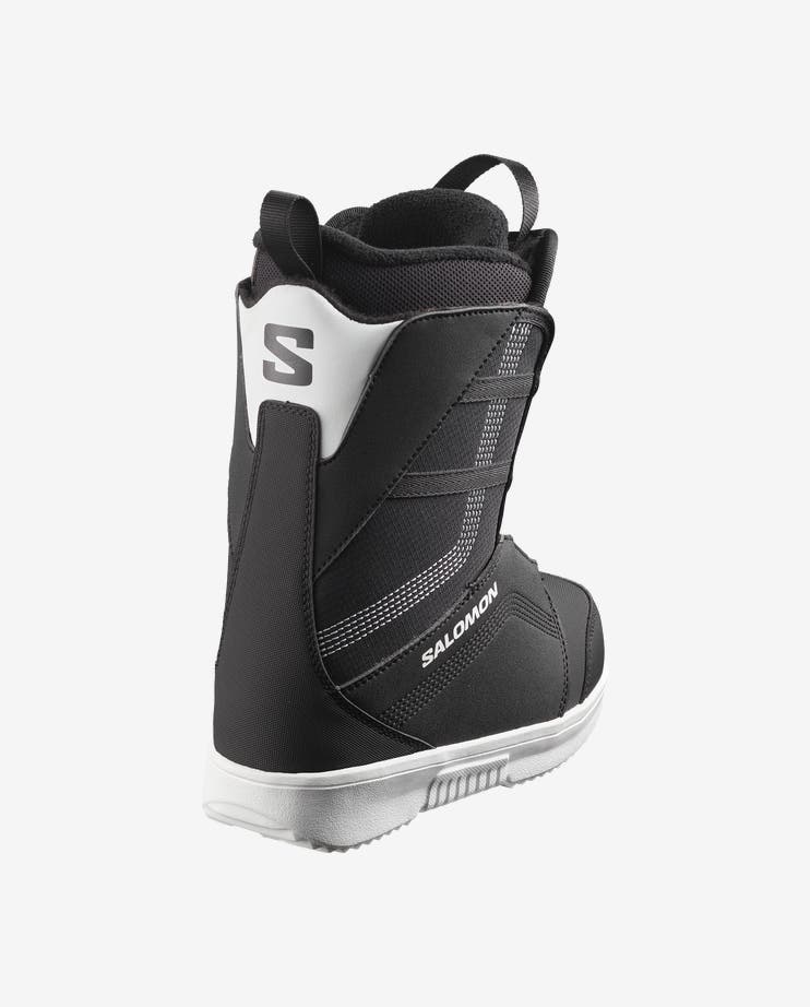 Salomon Bottes Project Boa
