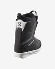 Salomon Bottes Project Boa