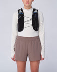 Salomon Veste D'hydratation ADV Skin 5 Set (Unisexe)