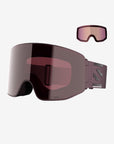 Salomon Lunettes De Ski Sentry Prime Sigma (Unisexe)