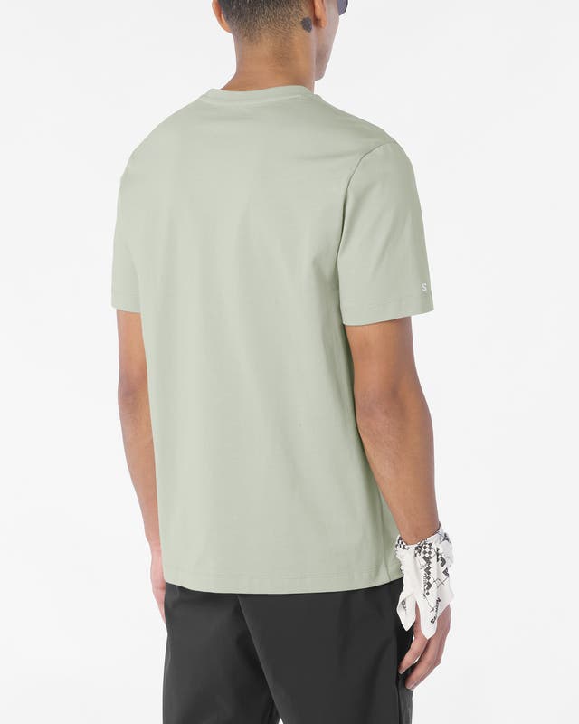 Salomon T-Shirt Logo