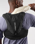 Salomon Veste D'hydratation ADV Skin 5 Set (Unisexe)