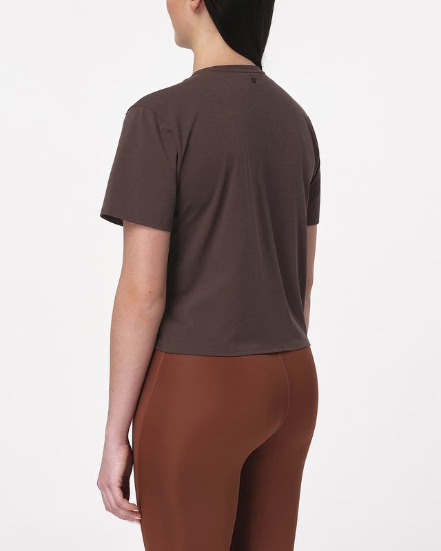 Salomon T-Shirt Trackline