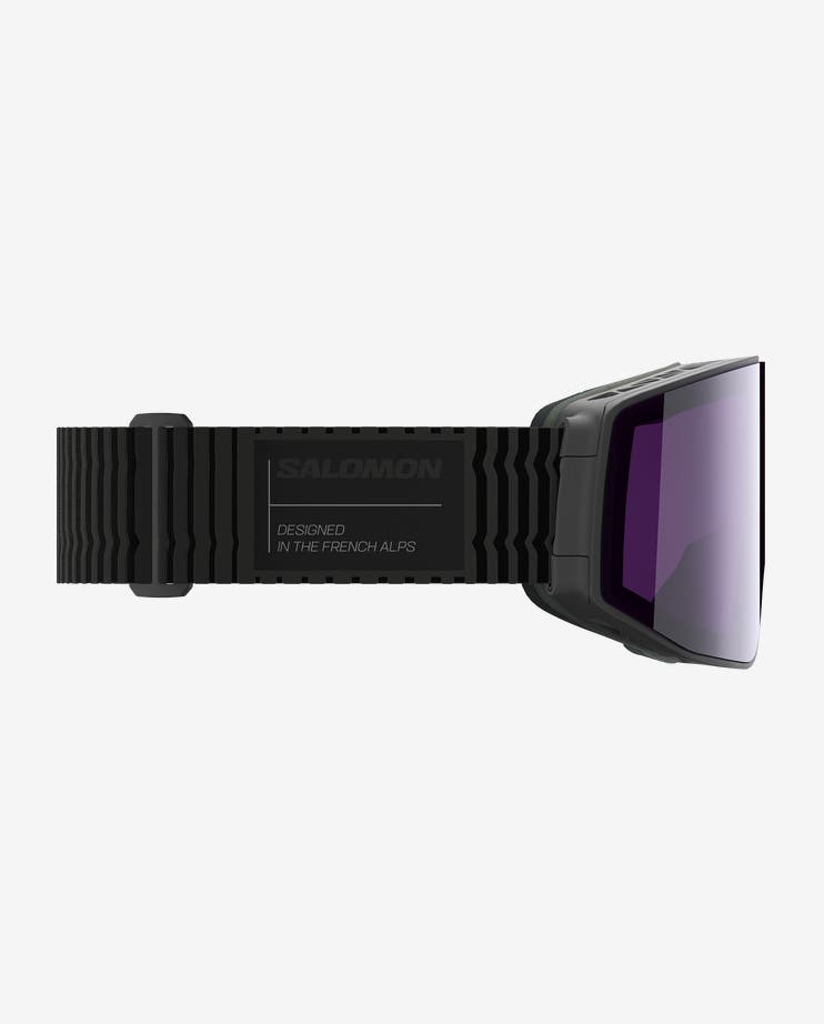 Salomon Lunettes De Ski Sentry Prime Sigma (Unisexe)