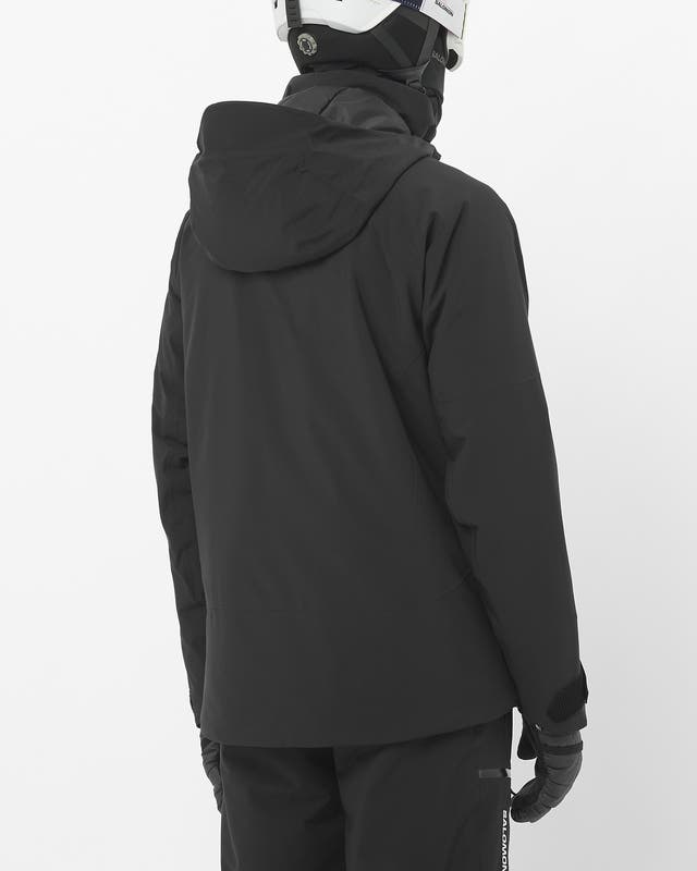 Salomon Veste Brilliant 2.0