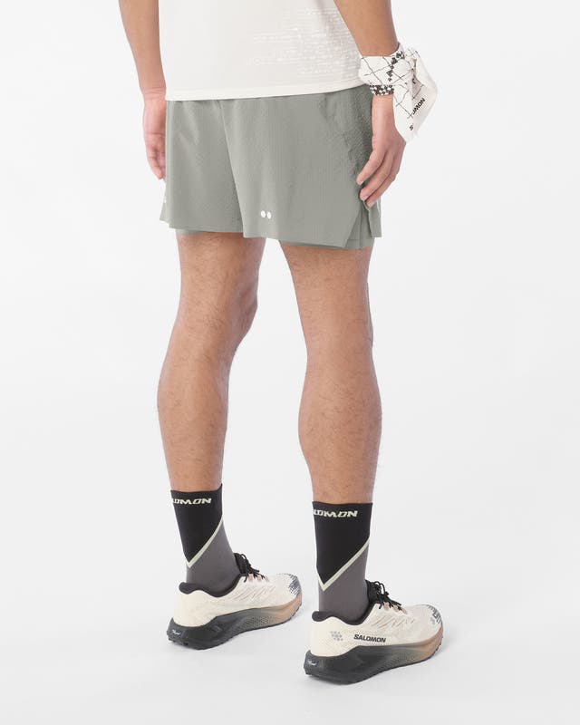 Salomon Short Sense Aero 2 In 1