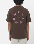 Salomon T-Shirt Round Logo
