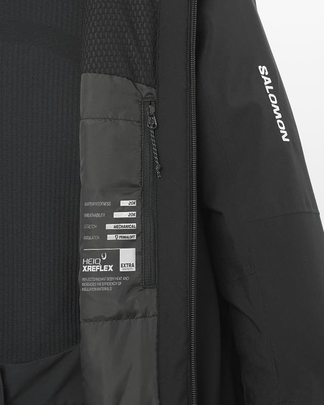 Salomon Veste Brilliant 2.0