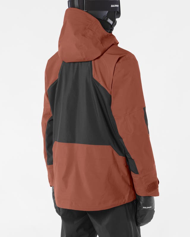 Salomon Veste Moon Patrol GTX