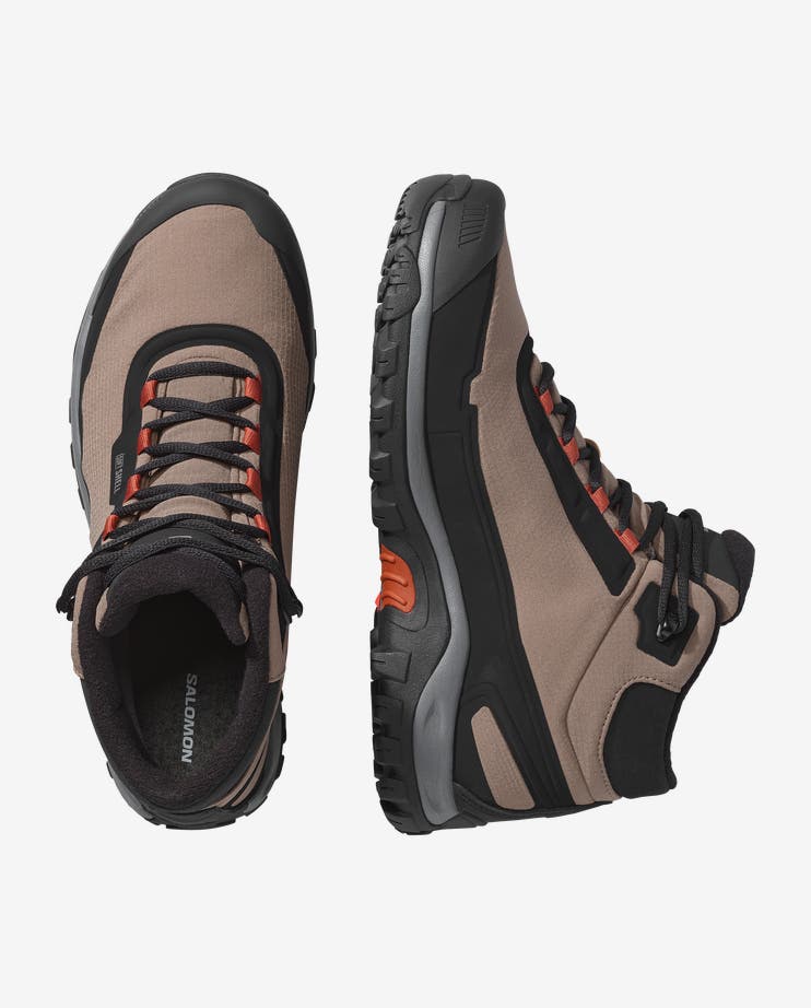 Salomon Bottes Shelter WP