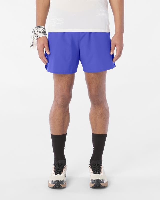 Salomon Short Shakeout Core 5