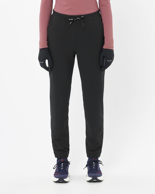 Salomon Pantalon Shakeout Hexaflow