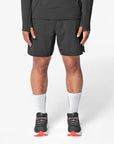 Salomon Short Shakeout 2 In 1  7''