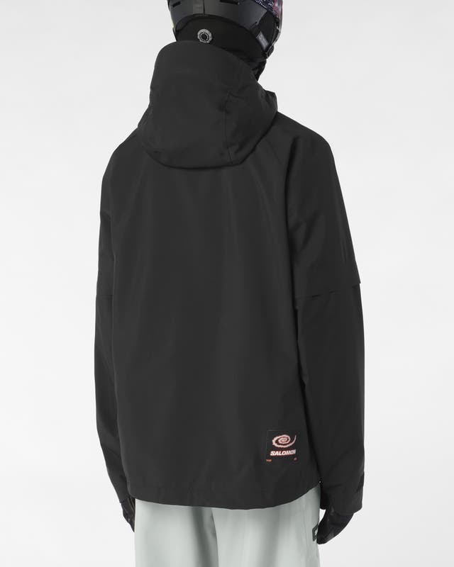 Salomon Veste Venom FZ