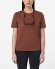 Salomon T-Shirt Shakeout Core