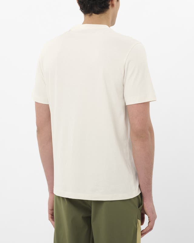 Salomon T-Shirt Logo