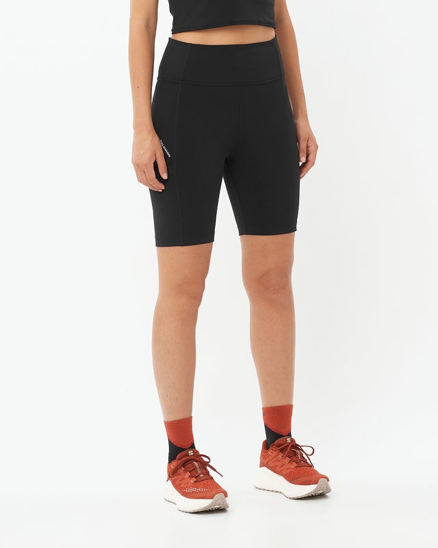 Salomon Short Shakeout Bliss 8