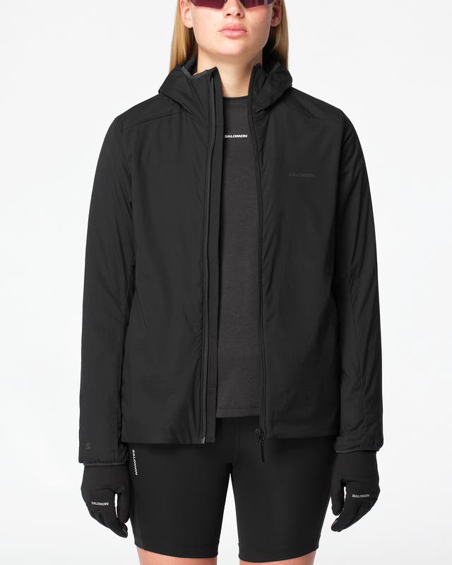 Salomon Veste Mountain Flex