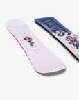 Salomon Planche À Neige Oh Yeah Grom (Junior)