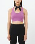 Salomon Top De Sport Shakeout Core