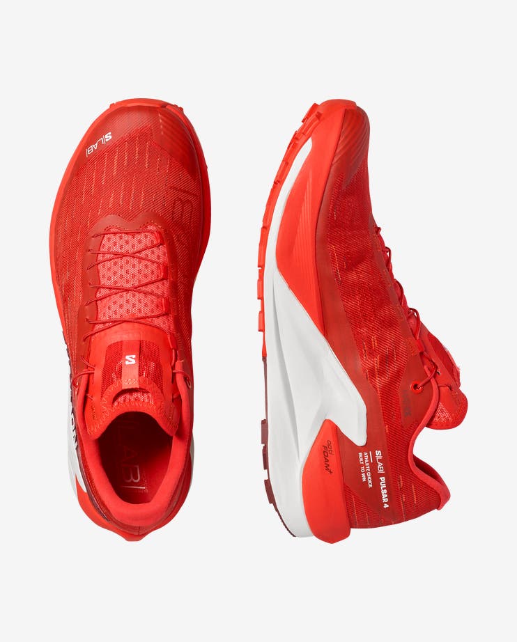 Salomon Chaussure Pulsar 4 (Unisexe)