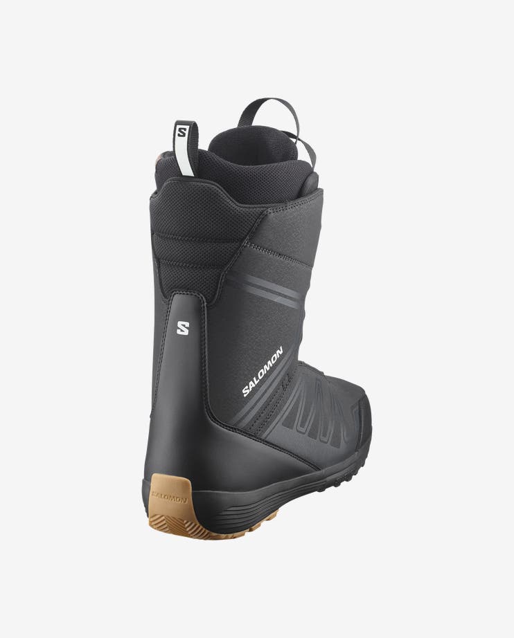 Salomon Bottes Faction Boa (Homme)
