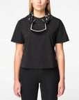 Salomon T-Shirt Trackline