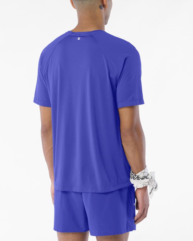 Salomon T-Shirt Shakeout Core