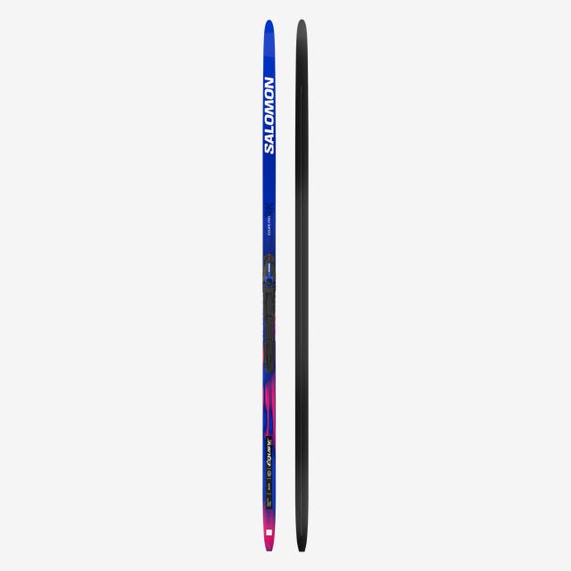 Salomon Ski De Fond Equipe Pro SK (Unisexe)