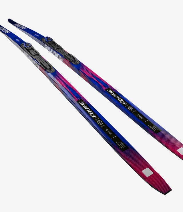 Salomon Ski De Fond Equipe Pro SK (Unisexe)